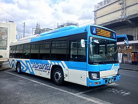 Kintetsu Bus Hibrid.jpg