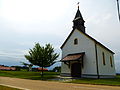 Catholic minor church of Mary's name