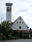 St. Anton (Ingolstadt)