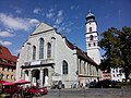 Pfarrkirche St. Stephan in Lindau