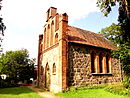 Groß Buchholz village church