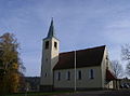 Catholic Church of St. Wendelin