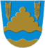 Wappen von Kiukainen