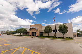 <span class="mw-page-title-main">Vistas High School Program</span> Public, alternative school in Harris County, Texas, United States