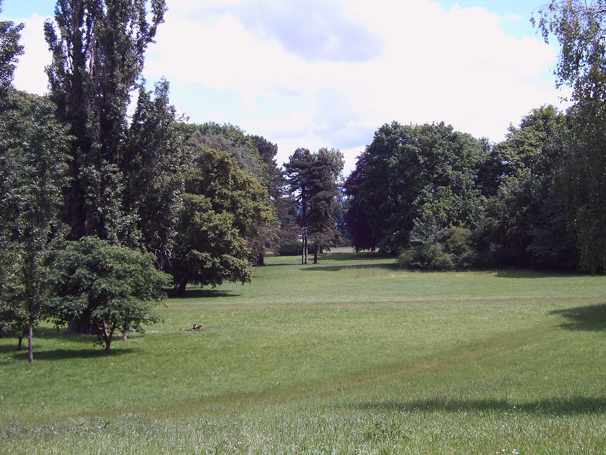 Klosterbergegarten Wikipedia