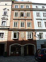 Klosterstraße 14 (Linz)