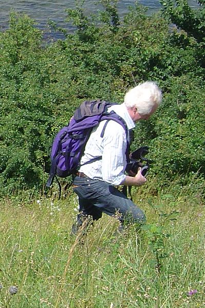 File:Knud Ib Christensen, botanist, 1955 – 2012.jpg