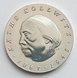 Käthe Kollwitz foto kant