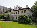 Princess Ljubica's Residence