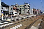 足羽山公園口駅のサムネイル