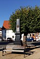 War memorial