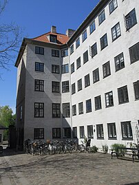 Kronprinsessegade Barracks - sidehus.jpg