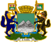 Coat of arms of کورقان