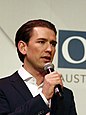 Sebastian Kurz