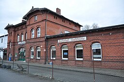 Lüchow Glockenberg 14