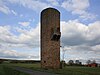 Wartturm in Fulda-Lüdermünd