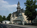 Rathaus Lüttringhausen