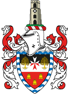 LB Hackney Coat of Arms.svg