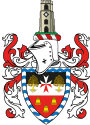 LB Hackney Coat of Arms.svg