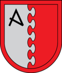 Amata kommun