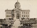 Thumbnail for LaMoure County Courthouse