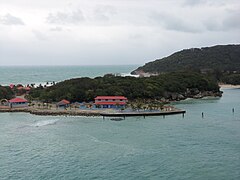 Labadee, Haiti