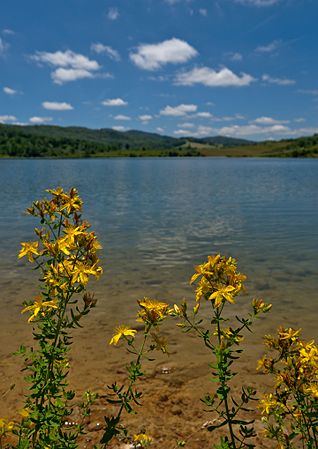 Français : Lac de Filleit