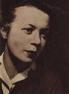 Ladislava Kleňhová-Besserová