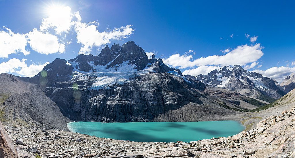 Bestemming Patagonië - Carretera Austral, door het hart van Chileens Patagonië