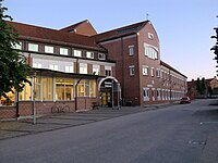 Laholm Municipality