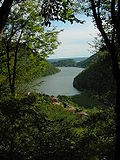 Vignette pour Lac de Segrino