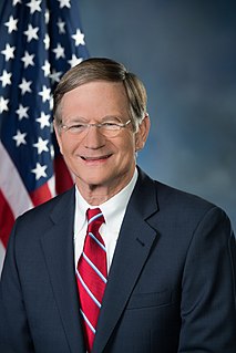 Lamar Smith American politician