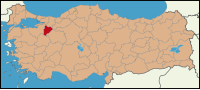 Bilecik (province)