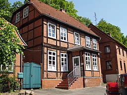 Lauenburg Graben 31