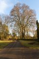 English: Cemetery in Rudlos Lauterbach, Hesse, Germany