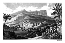 O Palácio Sans-Souci em Milot, Haiti, 1830.png