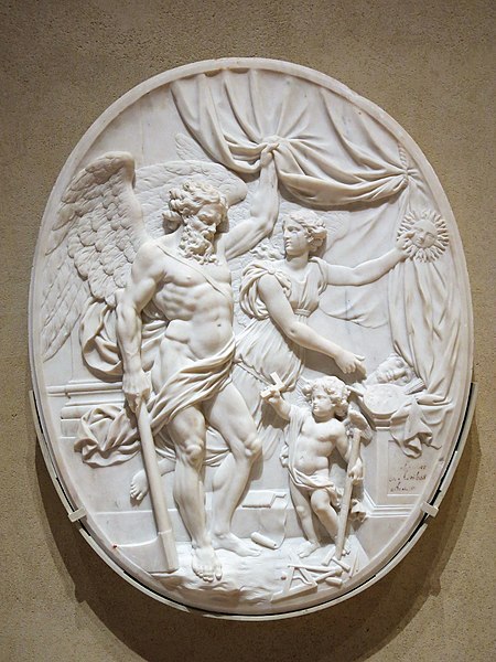File:Le Temps qui découvre la Vérité des Arts (Louvre, MR 2730).jpg
