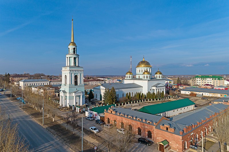 File:Lebedyan NewKazanChurch 0298.jpg