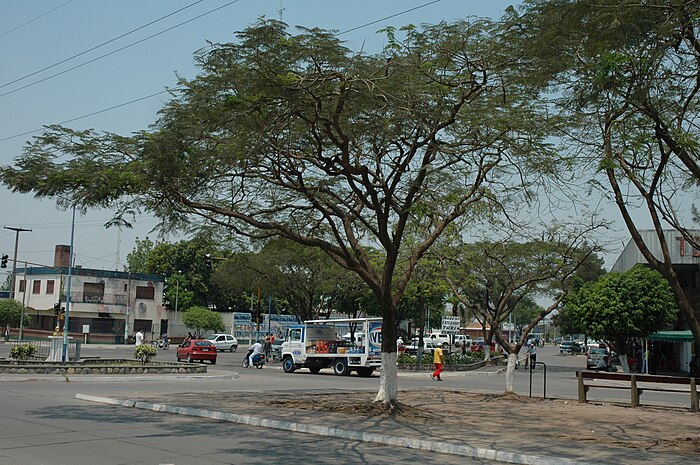 Libertador General San Martín