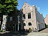 Fabrieksgebouw, thans woningen en woningbouwcomplexen