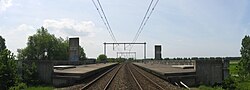 Thumbnail for Lelystad Zuid railway station