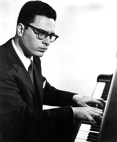 File:Leon Fleisher 1963.JPG