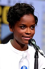 Miniatura per Letitia Wright