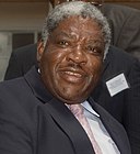 Levy Mwanawasa: Años & Cumpleaños