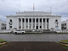 Leyte Capitol