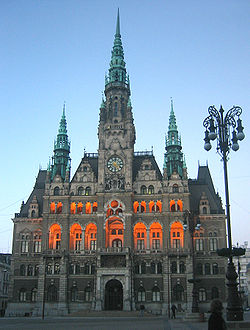 Liberec Town Hall 2003.jpg