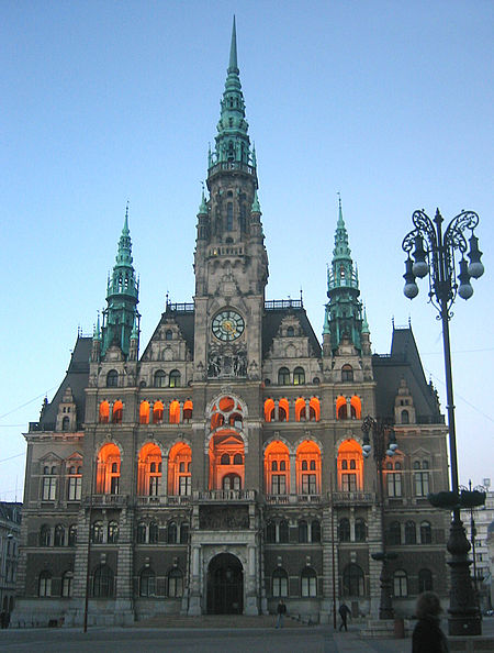 Liberec Town Hall 2003.jpg