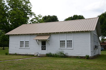 Liberty School Cafeteria.JPG