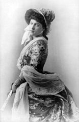 Lillie Langtry