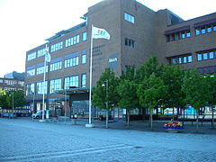 Lindholmenstekniskagymnasium. 
 JPG
